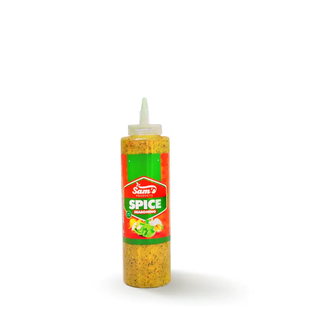 Spice Seasoning 12 oz