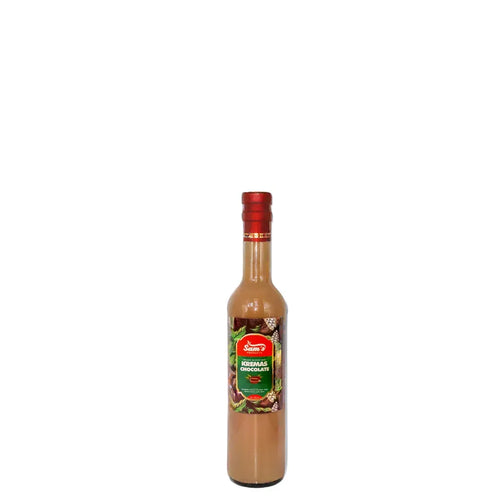 Kremas Chocolate 350ml