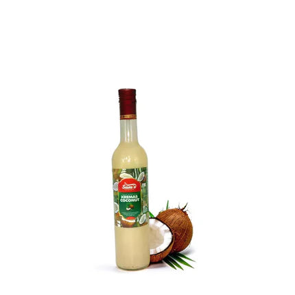 Kremas Coconut 350 ml