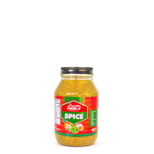 Spice 32 oz