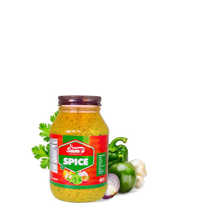 Spice 32 oz