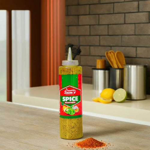 Spice Seasoning 12 oz